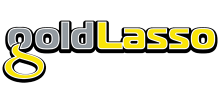 Logo of Gold Lasso
