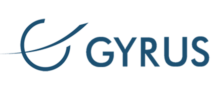 Logo of GyrusAim
