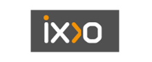 Logo of IXXO Multi-Vendor Software