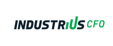 Logo of IndustriusCFO