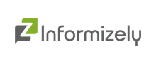Logo of Informizely