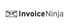 Logo of Invoice Ninja
