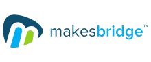 Logo of Makesbridge