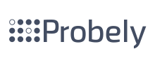 Logo of Probe.ly