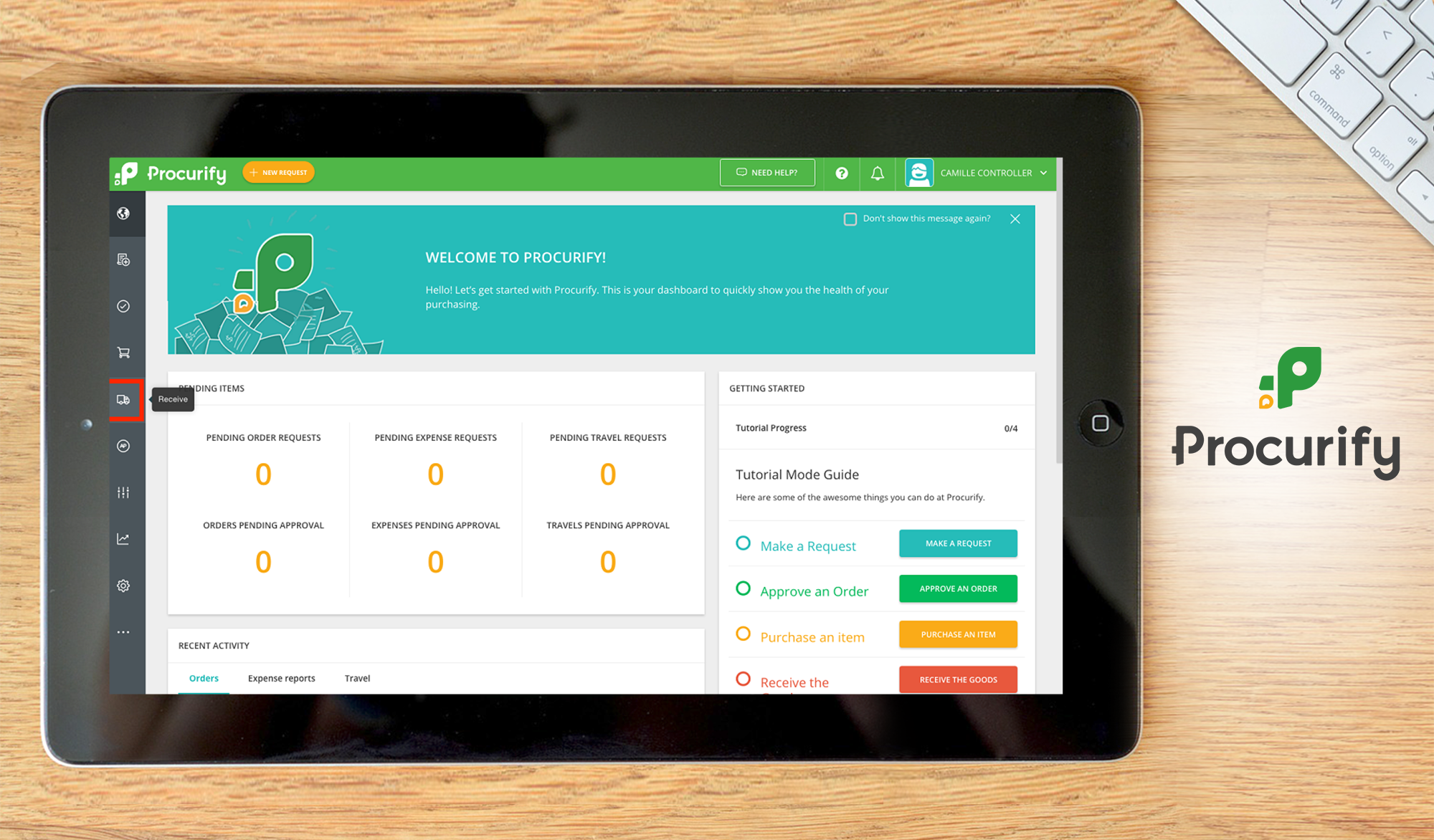 20 Best Purchasing Management Software for 2024 - Financesonline.com