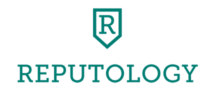 Logo of Reputology