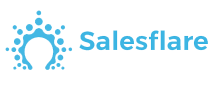 Logo of Salesflare