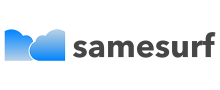 Logo of Samesurf
