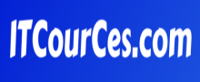 Logo of ITCourCes.com