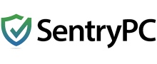 Logo of SentryPC