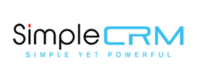 Logo of SimpleCRM
