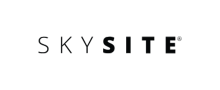 Logo of SkySite