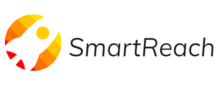 Logo of SmartReach.io