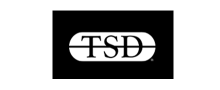 Logo of TSD RENTAL