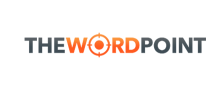 Logo of TheWordPoint