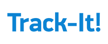 Logo of Track-It!
