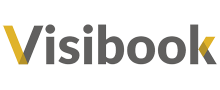 Logo of Visibook