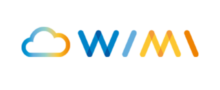 Logo of Wimi