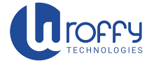Logo of Wroffy