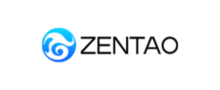 Logo of ZenTao