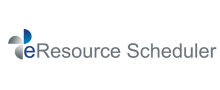 Logo of eResource Scheduler