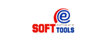 Logo of eSoftTools NSF to PST Converter