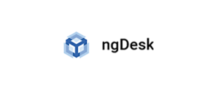 Logo of ngDesk