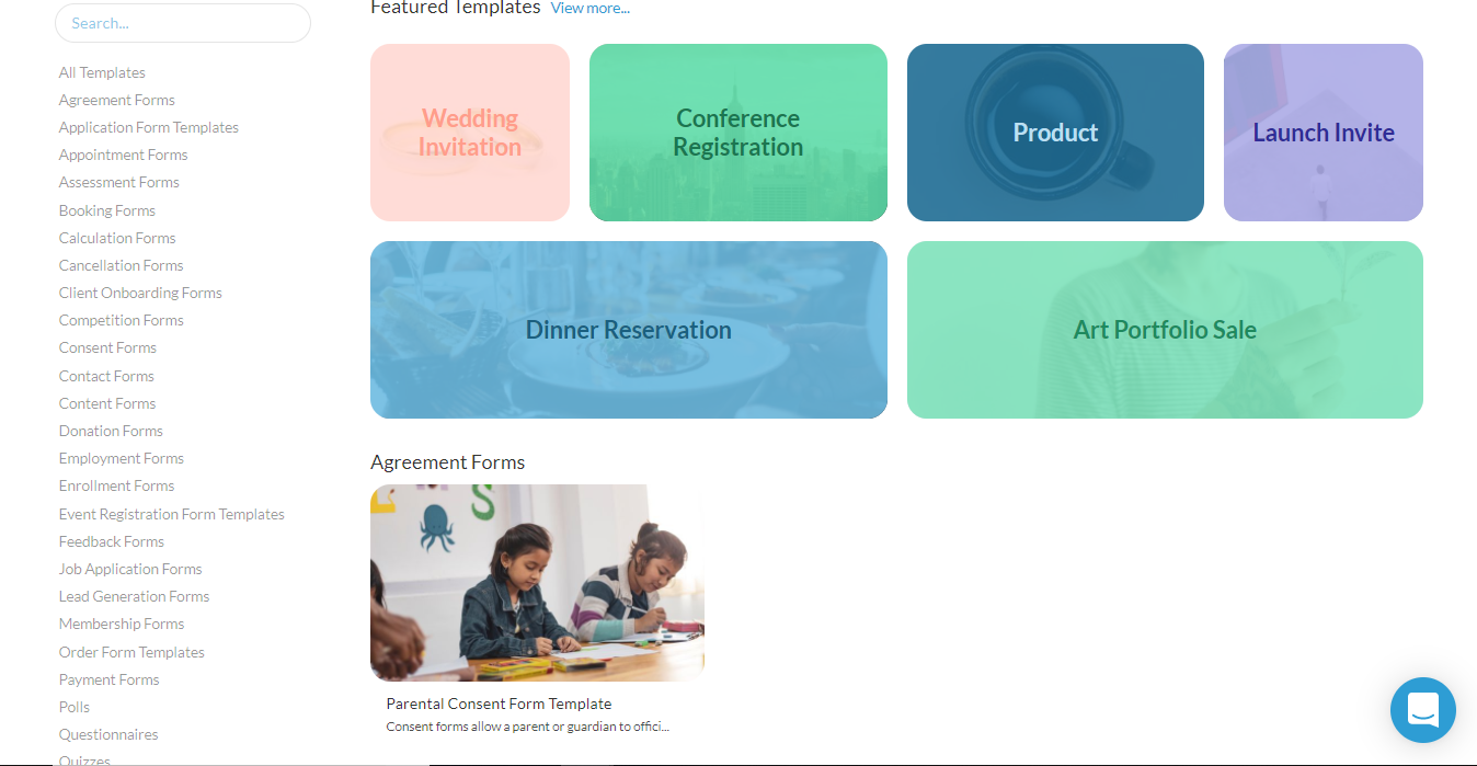 Top 3 Forms Automation Software: Comparison of ProntoForms, Paperform ...