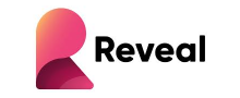 Logo of Reveal