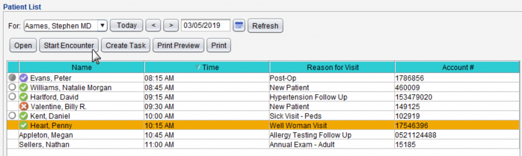 Pros & Cons of Sevocity: Analysis of a Top EHR Software ...