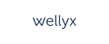 Logo of Wellyx