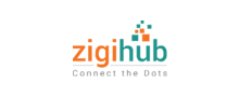 Logo of zigihub CRM