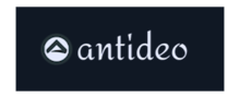 Logo of Antideo