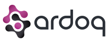 Logo of Ardoq