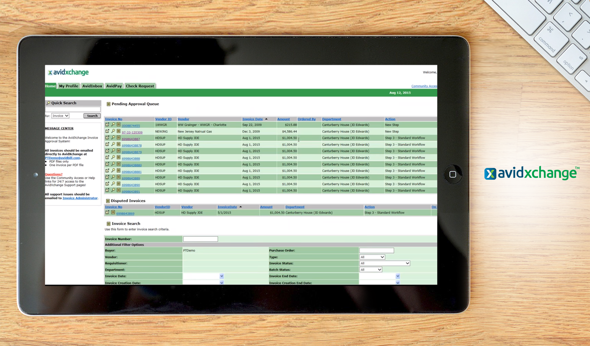 10 Best Billing Software Systems in 2024 - Financesonline.com