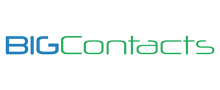 Logo of BigContacts