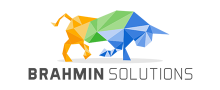 Logo of Brahmin Solutions