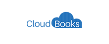 Logo of CloudBooks