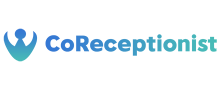 Logo of CoReceptionist