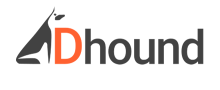 Logo of Dhound