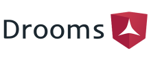 Logo of Drooms NXG Virtual Data Room