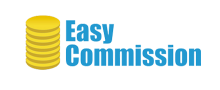 Logo of Easy Commission
