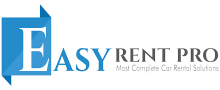 Logo of Easy Rent Pro