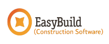 Logo of EasyBuild