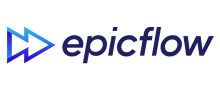 Logo of Epicflow