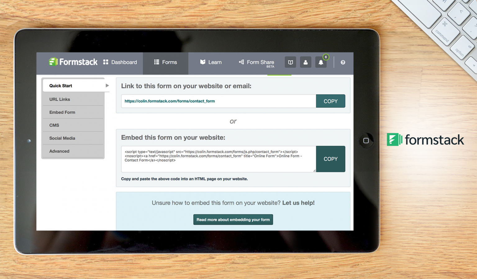 Top 10 Alternatives to JotForm: Leading Form Builder Software ...