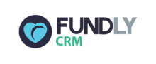 Logo of Fundly CRM
