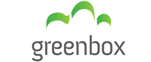 Logo of Greenbox