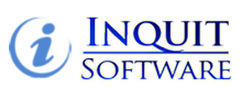 Logo of InQuit EDB to PST Converter