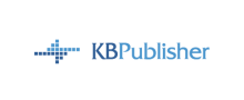 Logo of KBPublisher